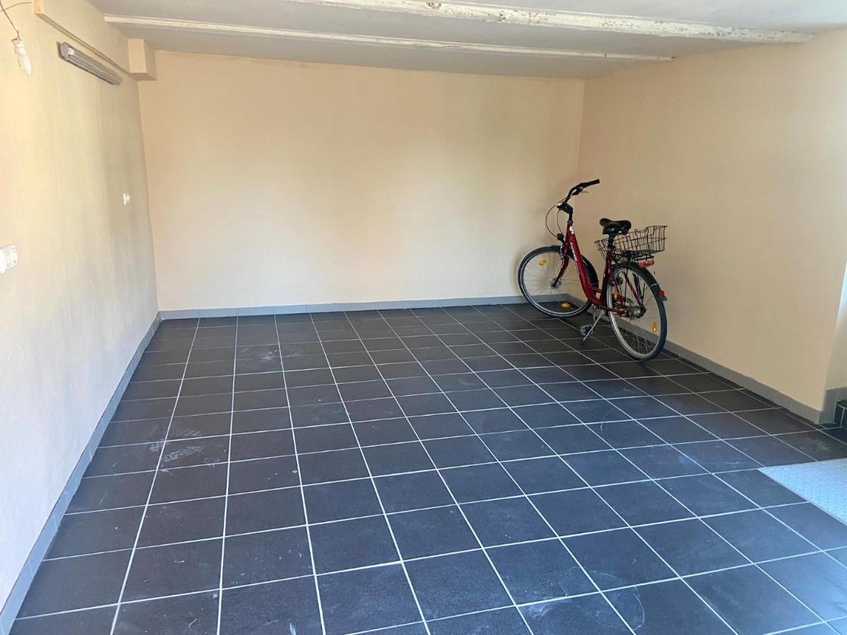 Appartamento 1021- Alte Da H Me - Neu Dahme  Esterno foto